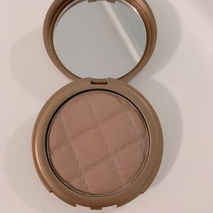 Laura Geller Beach Matte Baked Hydrating Bronzer Sunset Deep